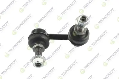 TEKNOROT N-1117 Z Rot On Sol Nıssan Tıtan (A61) 2016-