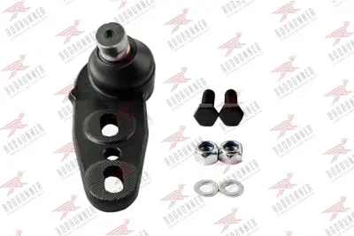 RODRUNNER BJ-A-107 Rotıl Sol Audı 80 1989-1991 893407365F
