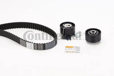 CONTINENTAL CONTITECH CT 1091K1 Triger Seti 830K0 831K0 1231979 3M5Q8A615BA 9400831929 9467628180 83192 831T5 8653649 VOLVKD038