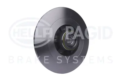 WONGA 25419 Fren Diski Arka Rulmanlı Laguna Iıı 08>latıtude 10> 432027112R 7703066040 8200224280 8200494580 8200618354 8200002874 8200649356 N0123191 402022291R 402020003R