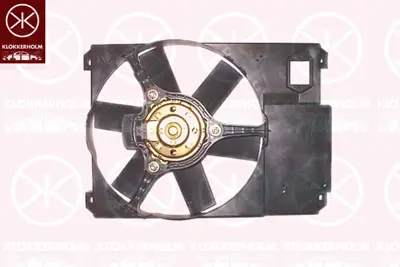 PSA 1308.CF Fan Davlumbazı İki Parçal 1308CF