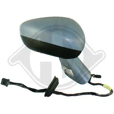 PSA 8153.SL Retrovıseur Ext 8153SL
