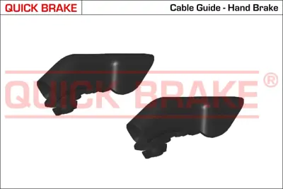 PSA 4370.28 El Fren Tel Koruyucu  437028