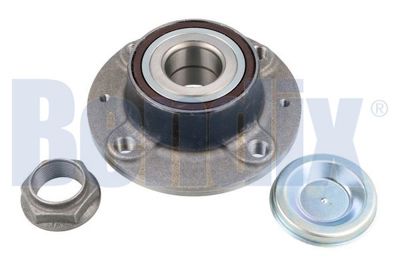 PSA 3748.70 Hub Bearıng  374870