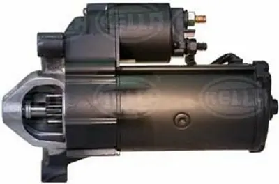 PSA 5802.W5 Marş Motoru  9625382580