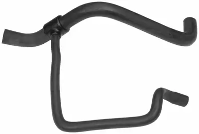 GROS T51151 Radyator Alt Hortumu Tempra 1,6 90>96