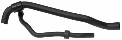 GROS T56220 Radyator Alt Hortumu Doblo 1,3 Multıjet