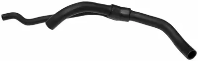 GROS T81427 Radyator Alt Hortumu Clıo Symbol Clıo Iı 1,4 1,6 16v