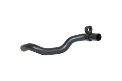 GROS T81501 Radyator Ust Hortumu Kangoo 1,9d
