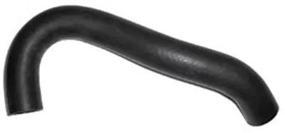 GROS 13604 Radyator Alt Hortumu Getz 06> Dızel
