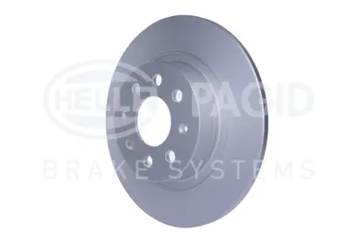 WONGA 25985 Fren Diski Arka G.Punto-Lınea 1.9mtj-14 16v-T-Jet-Corsa D 1.7cdtı 06> (Takım) 569097 55700593 55700592 50902167 93167282 95526493 95526494 93190227 569418 71773401