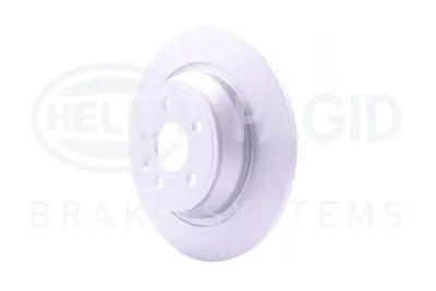 WONGA 25989 Fren Diski Arka Mondeo V 14> (Takım) DG9C2A315BE 5322977 5202204 2016293 DG9C2A315BD DG9C2A315BC LR027123 MEGG9J2A315AA MEE1GJ2A315BB 6G912A315BA