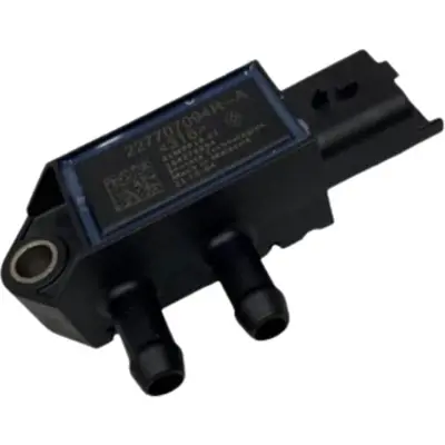 RENAULT 227707094R Partikül Filtre Sensörü 227707094r Megane Iv 1.3 Tce Talısman Clıo Iv Duster 227707094RCC, 227707094R, 227707094RQ0, 2277000Q0D, 1448400Q0B, 208748109R, 208741016R, 208150149R
