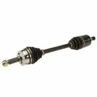 NAGAMA NDS-TT003 Komple Aks Sol On Uzunluk 555mm Tata Xenon 2.2 16v Td 2011-