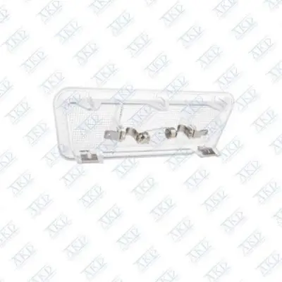 AKD 1230044 Tavan Lambası Corsa C Astra G Vectra A Astra F Corsa B