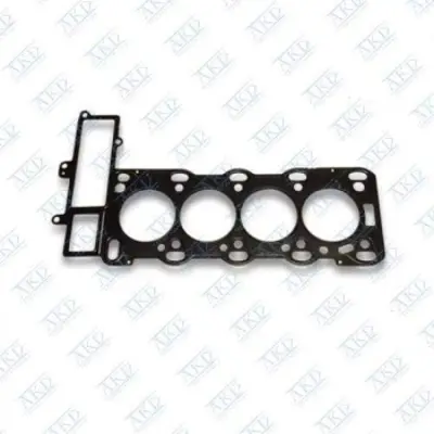 AKD 5607423 Silindir Kapak Contası 2.0 Dtl Vectra B 2.2 Dth Frontera B 2 Kertık CORTECO415046P