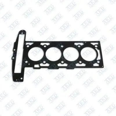 AKD 5607474 Silindir Kapak Contası Z2.2 Se Vectra C Astra G 93175913, 5607474, 93170143, 71739387, MD974015, MD974543, ME204039, ME204039C, MR386209, 110428M025