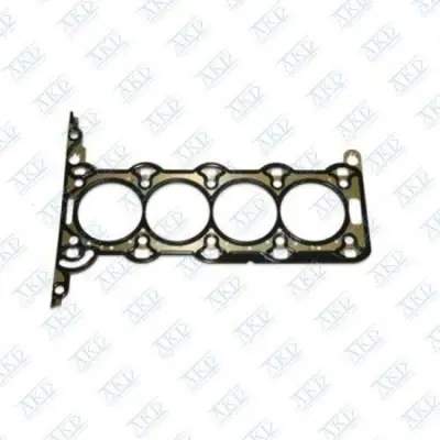 AKD 5607837 Silindir Kapak Contası Z1.2 Xe Z1.4 Xep Astra H Corsa C / D Mer. 5607837, 93177159, 1114184E50, 24428753, 11044AH001, 11044AH003, 11044AH005, 11044WD005, 1606165, 24444091