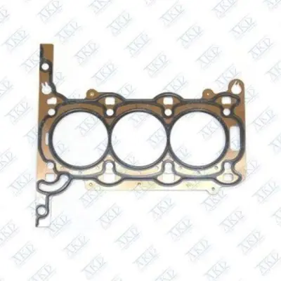 AKD 607163 Silindir Kapak Contası A10xep Corsa D 607163, 55565344