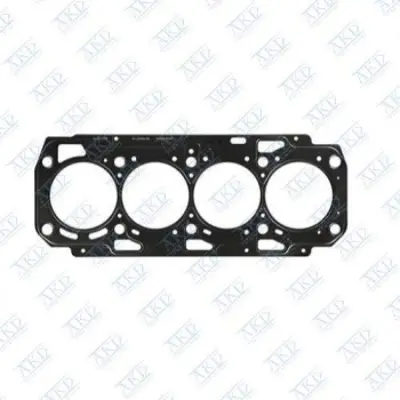 AKD 607859 Silindir Kapak Contası 0,95 Mm A20dtr A20dth Y20dtj Z20dtj Astra J Insıgnıa A 607859, 55565954, 607294, 55574904