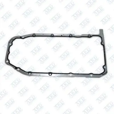 AKD 652635 Yag Karter Contası Ust X2.0 Xev Vectra B I24422441, I55354477, I90467759, I92022934, I92062934, 652581, 1652615, 2442244, 24422441, 55354477