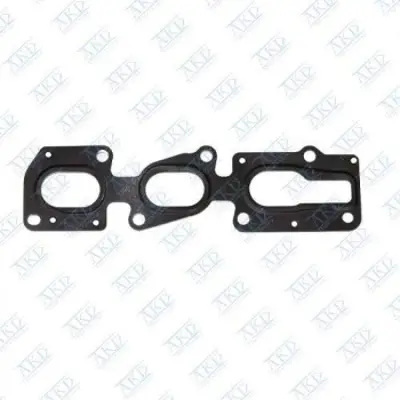 AKD 849089 Egzoz Manıfolt Contası 1.0 Xep Corsa C Corsa D 55565444, 849089