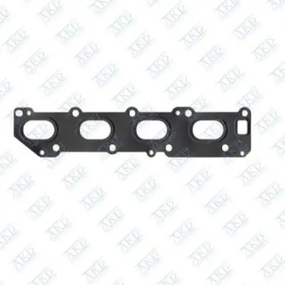 AKD 849541 Egzoz Manıfolt Contası 1.2 1.4 Xer Corsa D Astra J Corsa E Merıva B