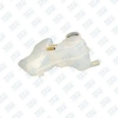 AKD OP103116 Radyator Su Deposu Vectra A 1.6sv