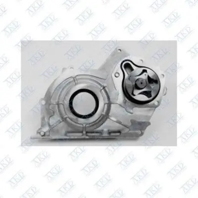 AKD OP104109 Yağ Pompası Cor.B 1.5-1.7 Dizel 646014, 646131, 94340392, 97096814