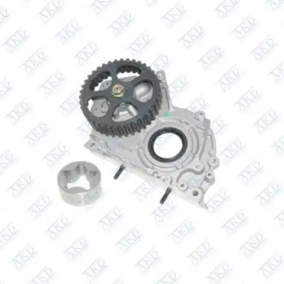 AKD OP104110 Yağ Pompası 646061, 646065, 646078, 646083, 646164, 97185556, 97227004, 97245094, 98012796, 98060385