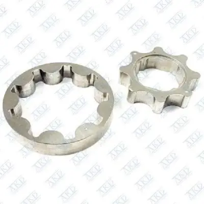 AKD OP104120 Yag Pompa Dıslı Seti Astra H 04>14 A16xer - Z16xer - A16let - Z16let - A18xer - Z18xe Astra J 10> A1 93185662