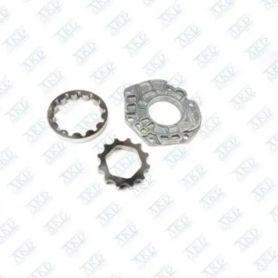 AKD OP104130 Yag Pompası Tamır Takımı Corsa C Corsa D Astra H Astra G Merıva A Z10xe Z10xep Z12xe Z12xep Z14xep D 648941, 648941S1, 648703, 648703S1, 93181959, 93177165
