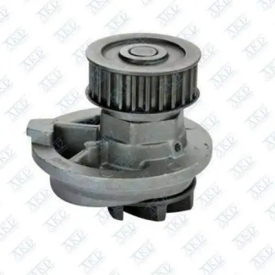 AKD OP105104 Devirdaim Su Pompası Vectra A 18sv E18nvr 20ne C20ne Astra F C20ne Frontera A C20ne 1334054, 90444123, 5636351, 5636361, 5636374, 5636429, 5636562, 636228, 636568, 636727