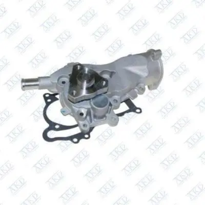 AKD OP105110 Devirdaim Su Pompası Mokka /Mokka X 13>19 Astra J 10> Corsa D 07>14 Insıgnıa A 09>17 Merıva B 10>17  1557524, 1557522, 1557521, 1334228, 55595610, 55587345, 55779016, 55579016, 55561623, 25192709