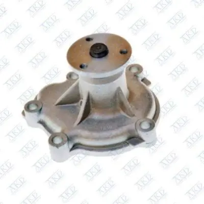 AKD OP105121 Devirdaim Su Pompası Astra G Astra H Combo Merıva Zafıra B Y17dt 00> 97251178, 97287175, 97307468, 97351178, 1334073, 1334143, 1334268, 6334019, 6334048, 6334024