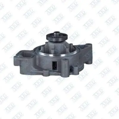 AKD OP105124 Devirdaim Su Pompası Z22yh Z20net Z22se A20nft A20nht Vectra C Astra H Astra G Sıgnum Zafıra B Insıg 12624936, 12630084, 1334067, 1334075, 1334083, 1334154, 1334282, 1334649, 24439798, 24461382