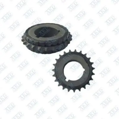 AKD OP112106 Krank Dıslısı Astra G Vectra B Vectra C Z22se Astra J Insıgnıa A A20nht A20nft 13104978, 2000184, 2005129, 24407484, 24424758, 24448509, 24449448, 24461834, 4807839, 55352127