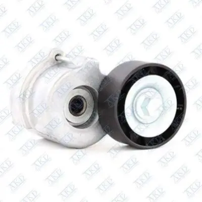 AKD OP115125 Alternator V Kayıs Gergi Rulmanı Astra J 1.9cdtı 04> Vectra C 1.9cdtı 03>zafıra 1.9cdtı 05> 51820520, 1340258, 55561330, 51824328, 55215811, 55282321, 1754062M00, 4627673AA, K04627673AA, K68391789AA