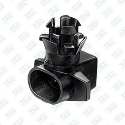 AKD OP121142 Dıs Isı Sensoru Corsa B Corsa C Astra G Vectra B Insıgnıa 9152245, 1236284, 1236307, 90477289, 4616173, 90257163, 915224