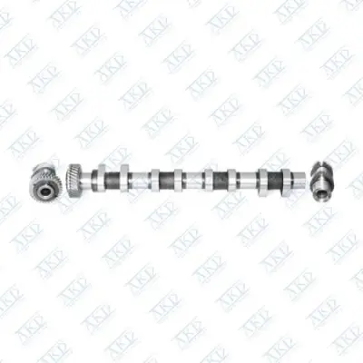 AKD OP123127 Eksantrik Mılı Emme Combo C / Corsa C / Astra G / Astra H / Merıva A 97111166, 636027, 636028, 14111PLZD00, 97185251, 97111168, 640015