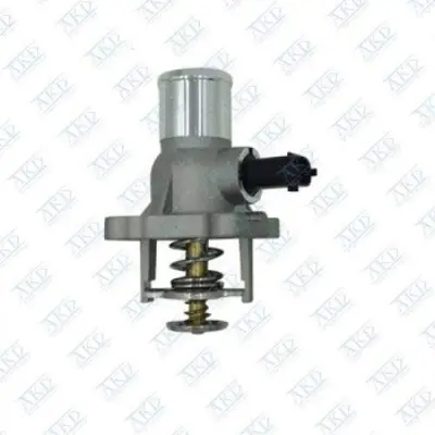 AKD OP143112 Termostat Astra G Vectra C Astra H Merıva A A16xer Z16xep Insııgnıa A A16xer A18xer 55353311, 55577072, 55559594, 25192233, 24418432, 24405922, 5559594, 55577073, 6338047, 6338044