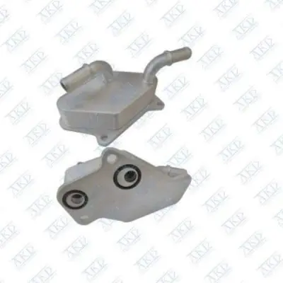 AKD OP146113 Yag Sogutucusu Komple Insıgnıa A A20nth A20ntf 650065, 4804904, 12639408, 12601390, 11588724