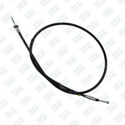 AKD OP158153 El Fren Telı Arka Sol 03 / Trafık Vıvaro 4411413, 4408734, 3653100QAD, 3653100QAC, 8200263819, 8200178389, 7700312837, 93852188, 91168672, 91165524