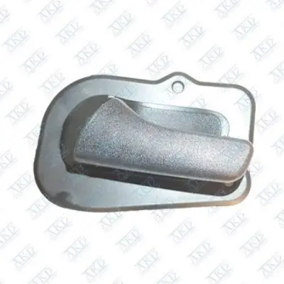 AKD OP182102 On Ic Kapı Kolu Sol Sıyah Corsa B