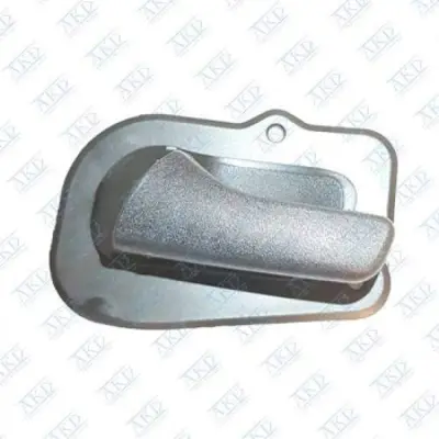 AKD OP182103 On Ic Kapı Kolu Sağ Sıyah Corsa B