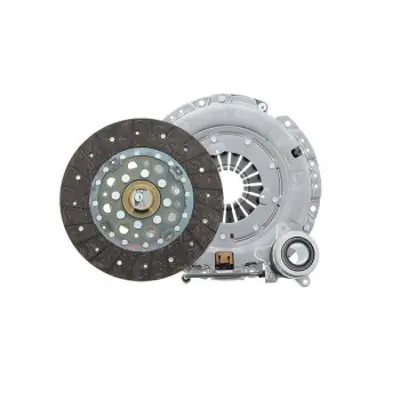AISIN CKO-043R Debriyaj Seti+hıdrolık Rulman Korando 2,0 Xdı 2010-> 6 Ilerı Manuel Vıtes 30A0034000