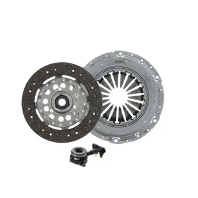 AISIN CKZ-127R Debriyaj Seti Focus Iıı Cb8 11>14 1.6 Tdcı Focus Iııı Cew 14> Grand C Max Yenı Connect Chc 1.6 /1.5  31367995, RMFM517C623AB, Y65016490