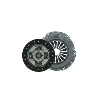 AISIN KE-FO30R Debriyaj Seti Fıesta Fusıon 1,4tdcı 01>12 Mazda Iı 1,4d 03 /> Rulmansız 8V217540BE, Y40416490C