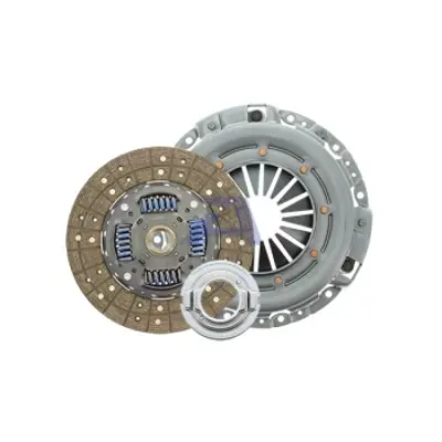 AISIN KM-091D Debriyaj Seti MN171120, 2301A084, MN171419