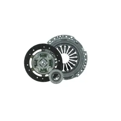 AISIN KM-120 Debriyaj Seti 2304A038, 2301A088, MD749998